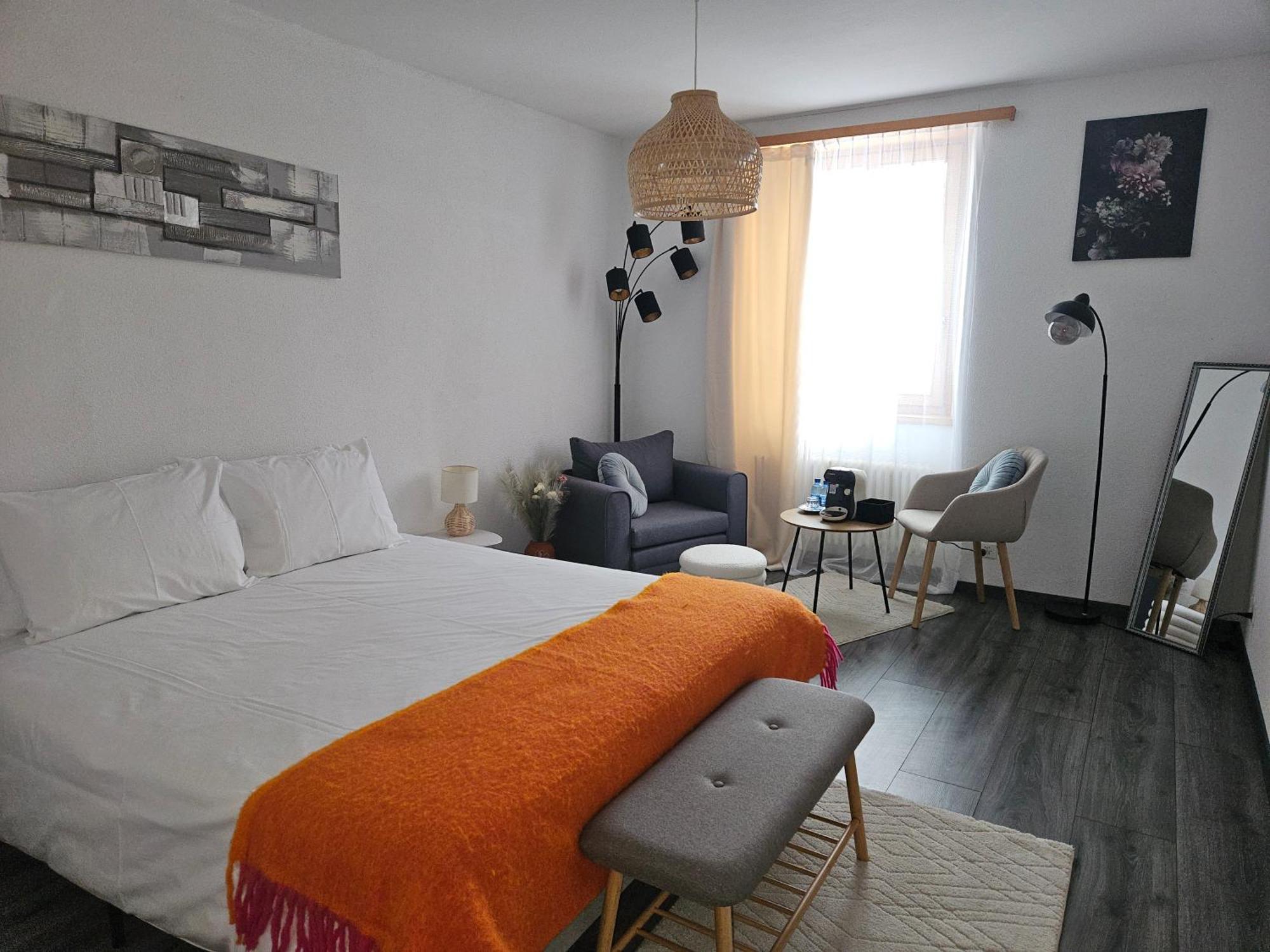 Hotel Restaurant Du Marchairuz Le Brassus Εξωτερικό φωτογραφία
