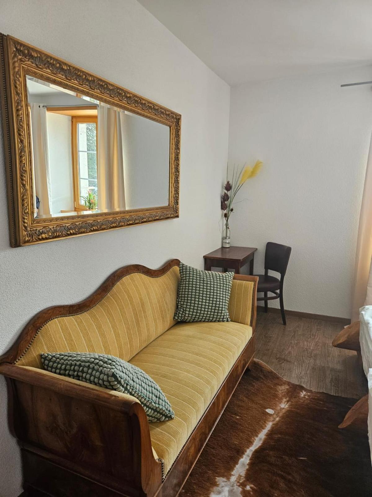 Hotel Restaurant Du Marchairuz Le Brassus Εξωτερικό φωτογραφία