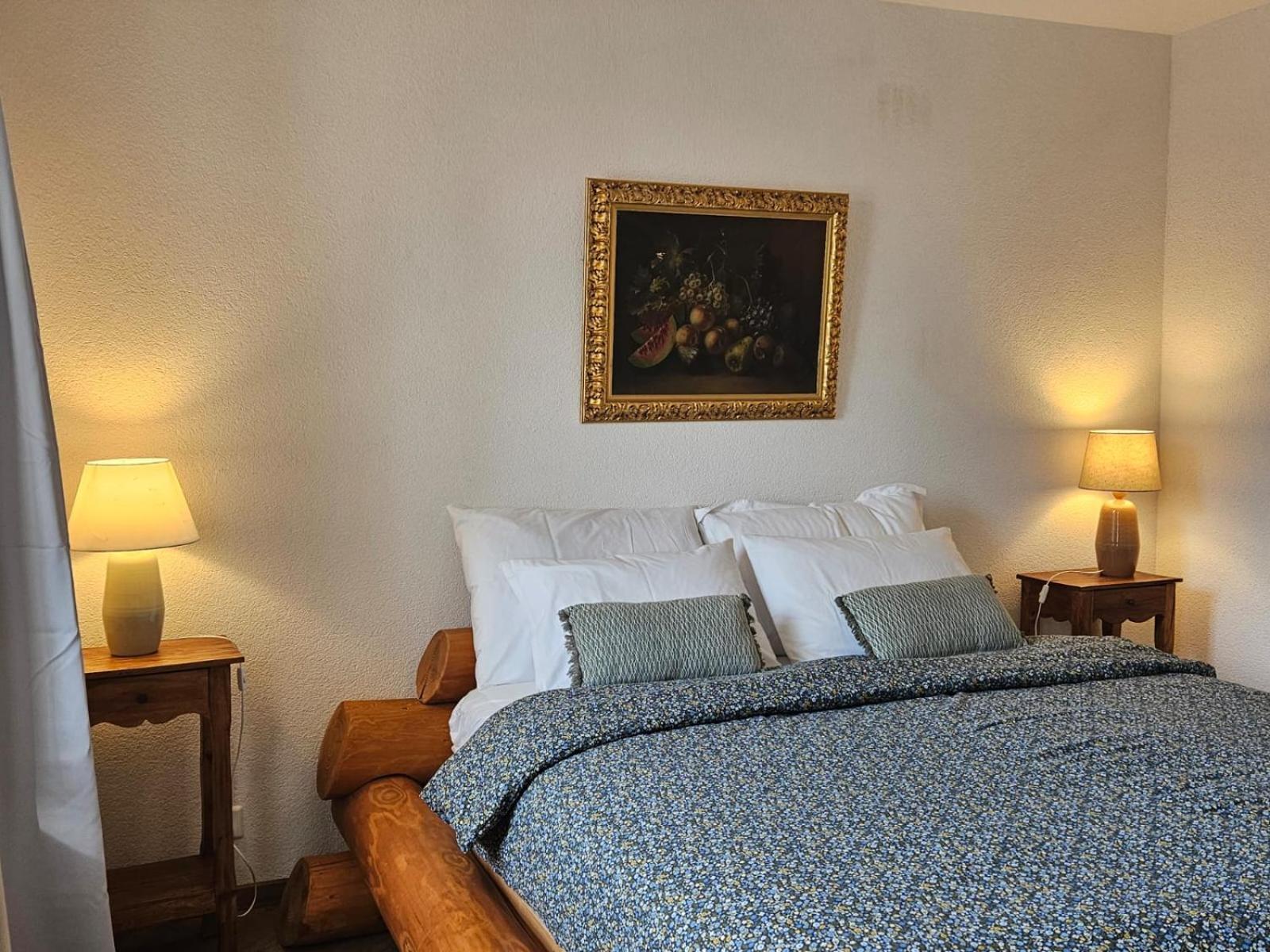 Hotel Restaurant Du Marchairuz Le Brassus Εξωτερικό φωτογραφία